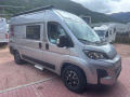 Giottiline 54T Privilege Edition Kastenwagen