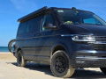 Volkswagen California T6.1 Ocean Liberty Kastenwagen