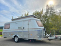 Eriba Troll 552 GT Wohnwagen