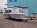 Eriba Touring 430 