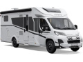 Sunlight T 68 Adventure Edition Teilintegriert