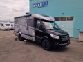 Hymer B-Klasse ModernComfort T 600 