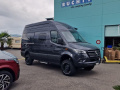 Hymer Grand Canyon S 600 4X4 Kastenwagen