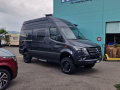 Hymer Grand Canyon S 600 4X4 Kastenwagen