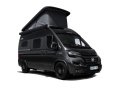 Hymer Camper Vans Fiat Grand Canyon Kastenwagen
