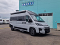Hymer Camper Vans Fiat Grand Canyon Kastenwagen