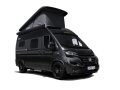 Hymer Camper Vans Fiat Grand Canyon Kastenwagen