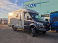 Hymer ML-T 580 4x4 Teilintegriert