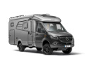 Hymer Ml-T 580 4x4 Modell 18 2026 