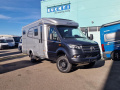 Hymer ML-T 580 4x4 Teilintegriert