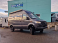 Hymer Grand Canyon S 600 Kastenwagen