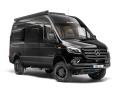 Hymer Grand Canyon S 600 Kastenwagen