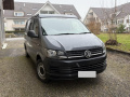 Volkswagen T6 Van aménagé