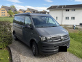 Volkswagen T6 MareMonti Campervan
