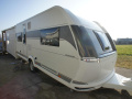 Hobby 560 CFe Excellent Wohnwagen