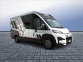 Challenger X250 Open Edition Semi-integrated