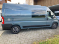Furgok XPACE 600 Trio Fiat Ducato Kastenwagen