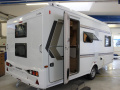 Weinsberg CaraOne 480 QDK (2026) 