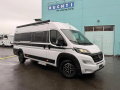 Hymer Yellowstone Kastenwagen