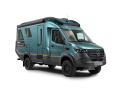 Hymer Venture S Teilintegriert