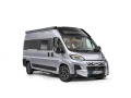 Hymer Camper Vans Fiat Yellowstone 640 Kastenwagen