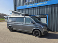 Westfalia Kepler One Van