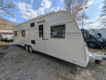 Tabbert Cazadora 700 KD Wohnwagen
