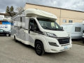 Carthago C-Tourer 35 light Teilintegriert