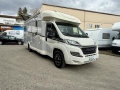 Carthago C-Tourer 35 light Teilintegriert