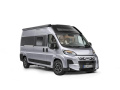 Hymer Yosemite Kastenwagen