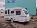 Tabbert DA VINCI 390 QD (2024) 