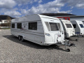 Tabbert Da Vinci 650 KD Wohnwagen