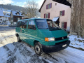 Volkswagen T4 Campervan