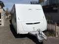 LMC C 15P-1041 Caravane