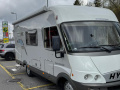 Hymer B584 Intégral