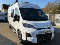 LMC Innovan Pure 600 Kastenwagen