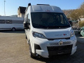 LMC Innovan Pure 600 Fourgon aménagé
