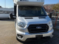Benimar Tressoro 463 Northautokapp Profilé