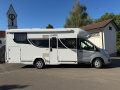 Benimar Tressoro 463 Northautokapp Teilintegriert