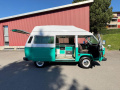 VW T3 1.6D Kastenwagen