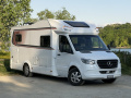 Weinsberg Pepper 640 MEG MB, 4Personen Teilintegriert