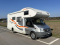 Eura Mobil PA 675 VB 411 Overcab