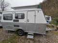 Eriba Touring 430 Wohnwagen