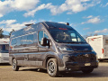 Fiat Dethleffs Globetrail 600 ER Automat Kastenwagen