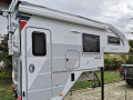 Tischer Cellule 230 S TRAIL Special vehicle