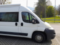 Fiat Ducato Selbstausbau Conversion van