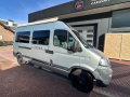 Opel Movano Autoamtik - Anh&auml;ngerkupplung Kastenwagen