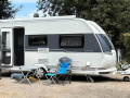 Hobby OnTour 470UL Wohnwagen