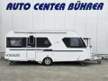 Knaus S&uuml;dwind 500 FU CELEBRATION 50 YEARS Wohnwagen