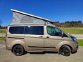 Ford Nugget L1 Aufstelldach Van
